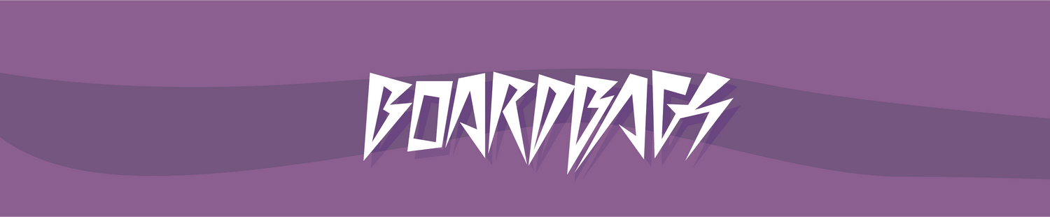 collection banner boardbag