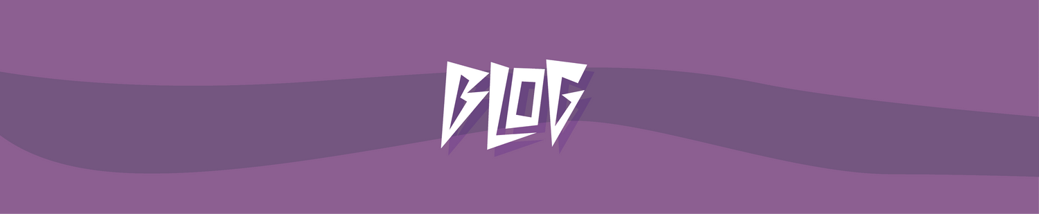 collection banner blog