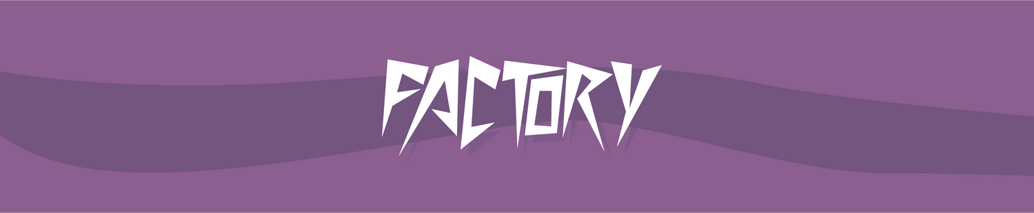 collection banner factory