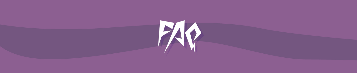 collection banner faq