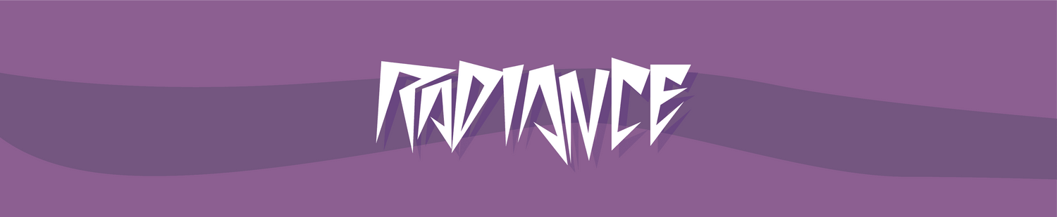 collection banner radiance