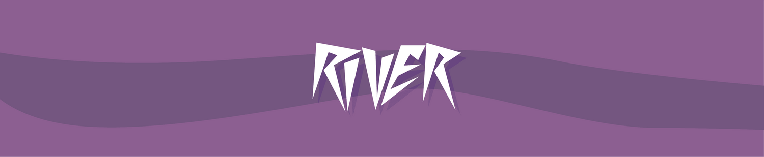 collection banner river