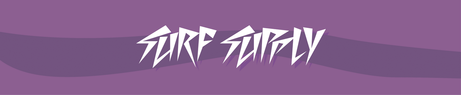 collection banner surf supply