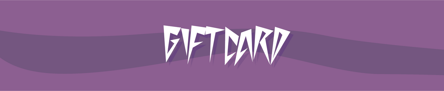 collection banner giftcard