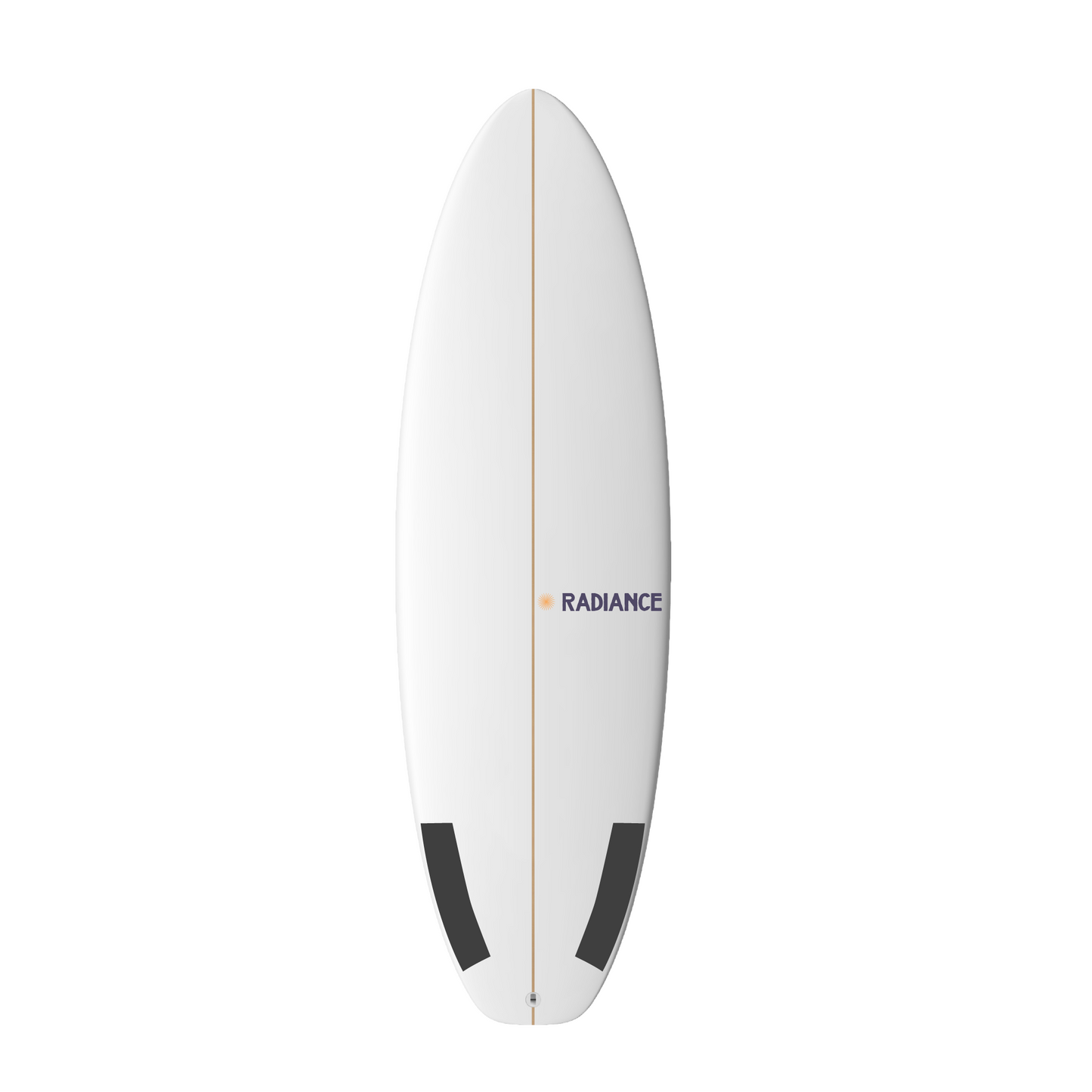 cunik Riversurfboard frontview