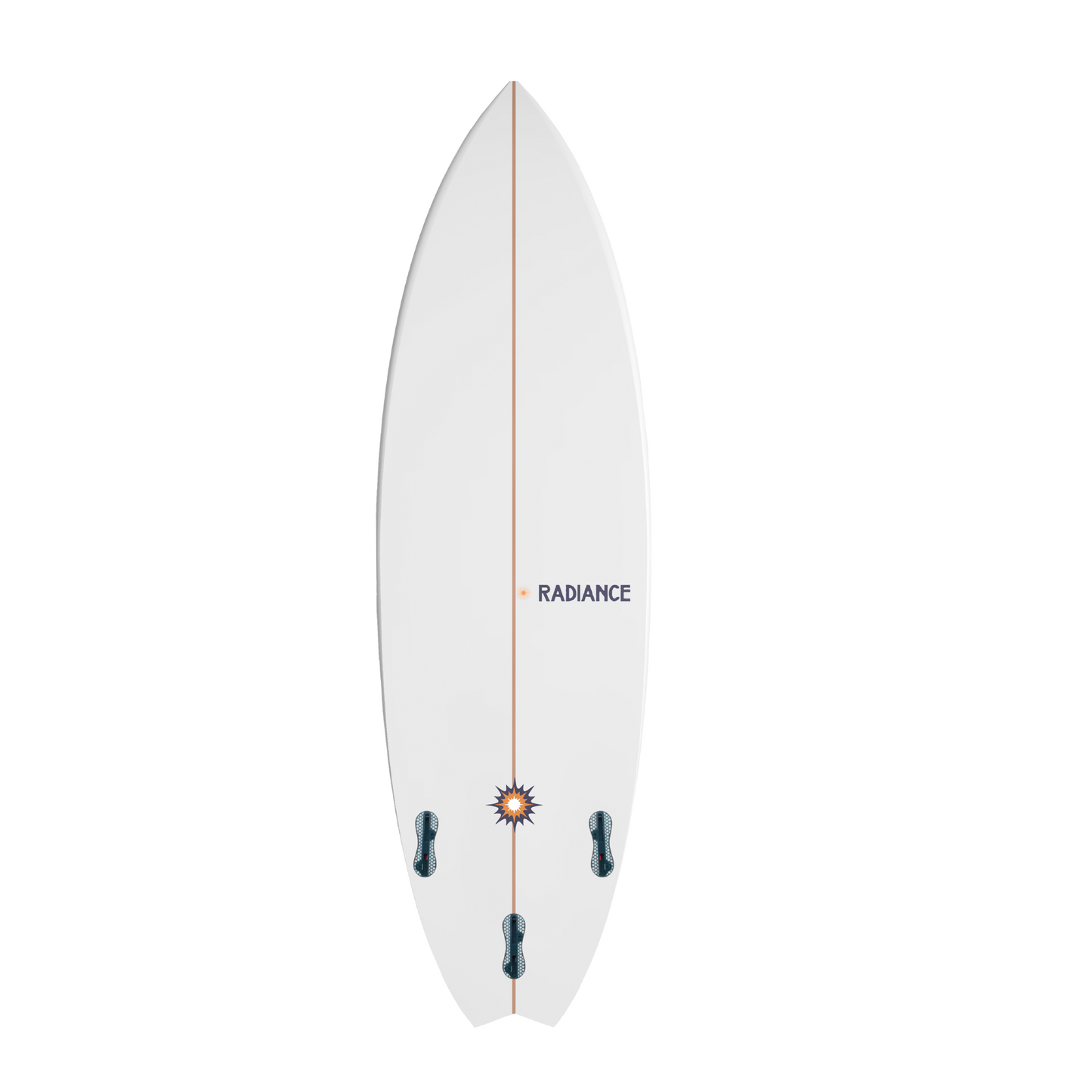supernova board riversurfboard back