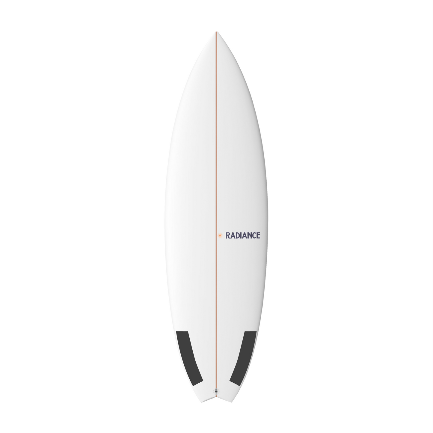 supernova board riversurfboard front
