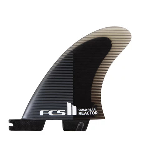 FCS 2 Reactor Performance Core