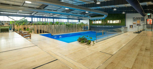 Riversurfing Spot Guide - Wellenwerk Berlin