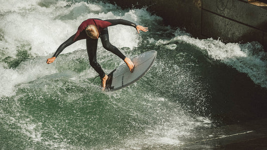 The Ultimate Riversurfing Safety Guide