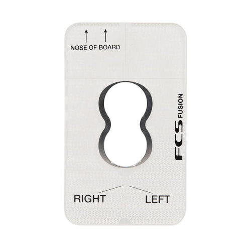 Vorlage FCS Fusion Fräse