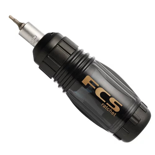 FCS ratchet tool