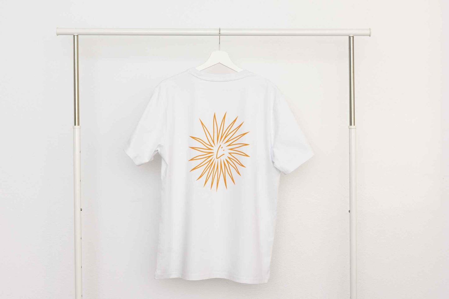 RADIANCE Sun T-Shirt