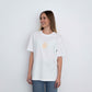RADIANCE Sun Unisex T-Shirt Front Woman