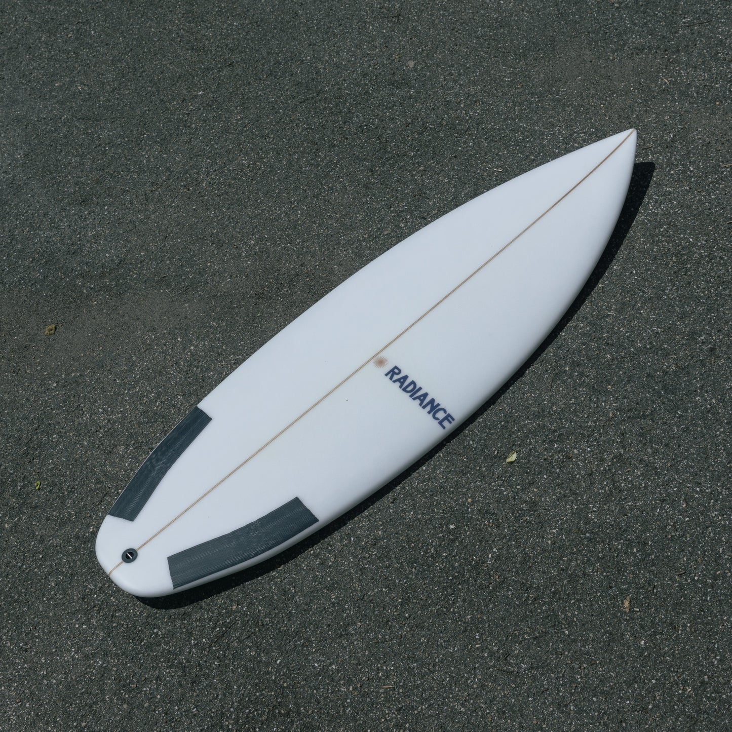 THE HEATER | Riversurfboard 