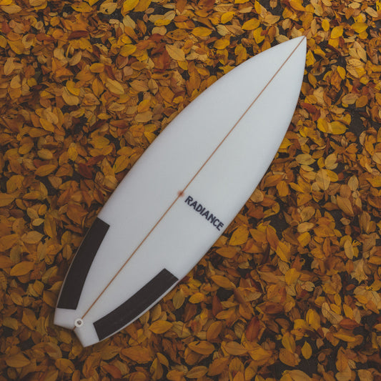 Supernova 5'6 x 18 7/8 x 2 1/8 PU