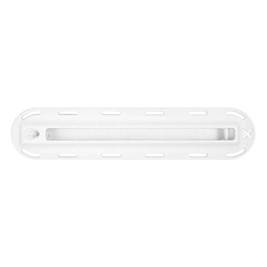 Future Finbox White
