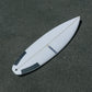 Radiance The Heater Rapidsurfboard