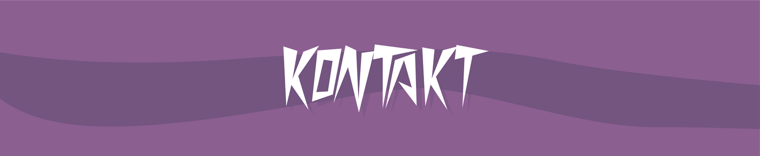 collection banner contact