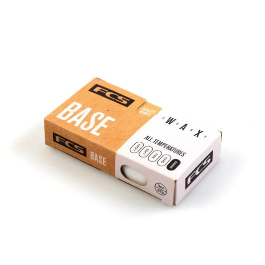 fcs surf wax basecoat