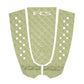 FCS T-3 Eco Tailpad eucalyptus