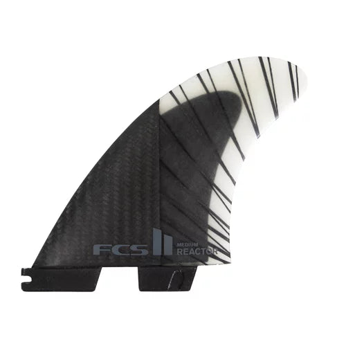 FCS 2 Reactor PC Carbon Tri Finnen