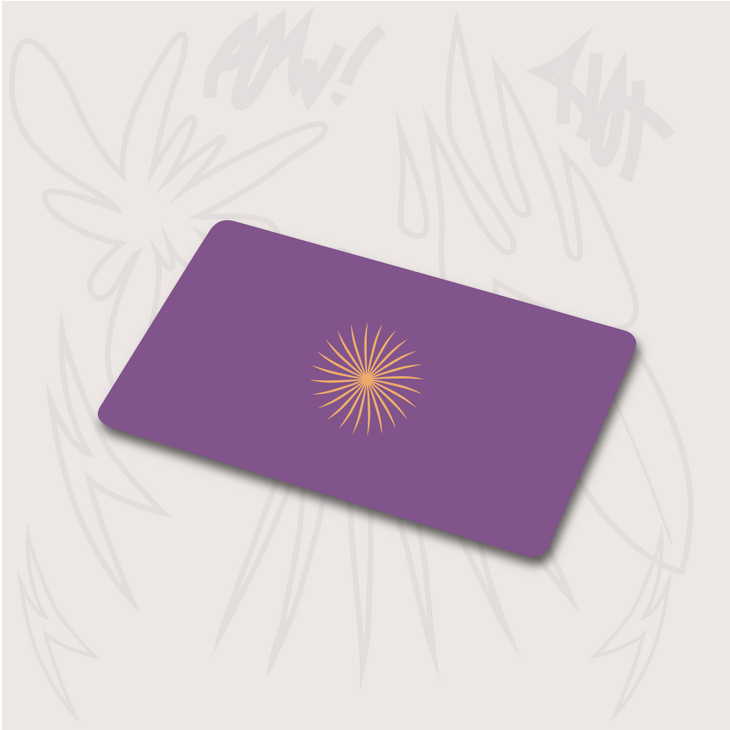 Radiance Surfboards Giftcard 25€