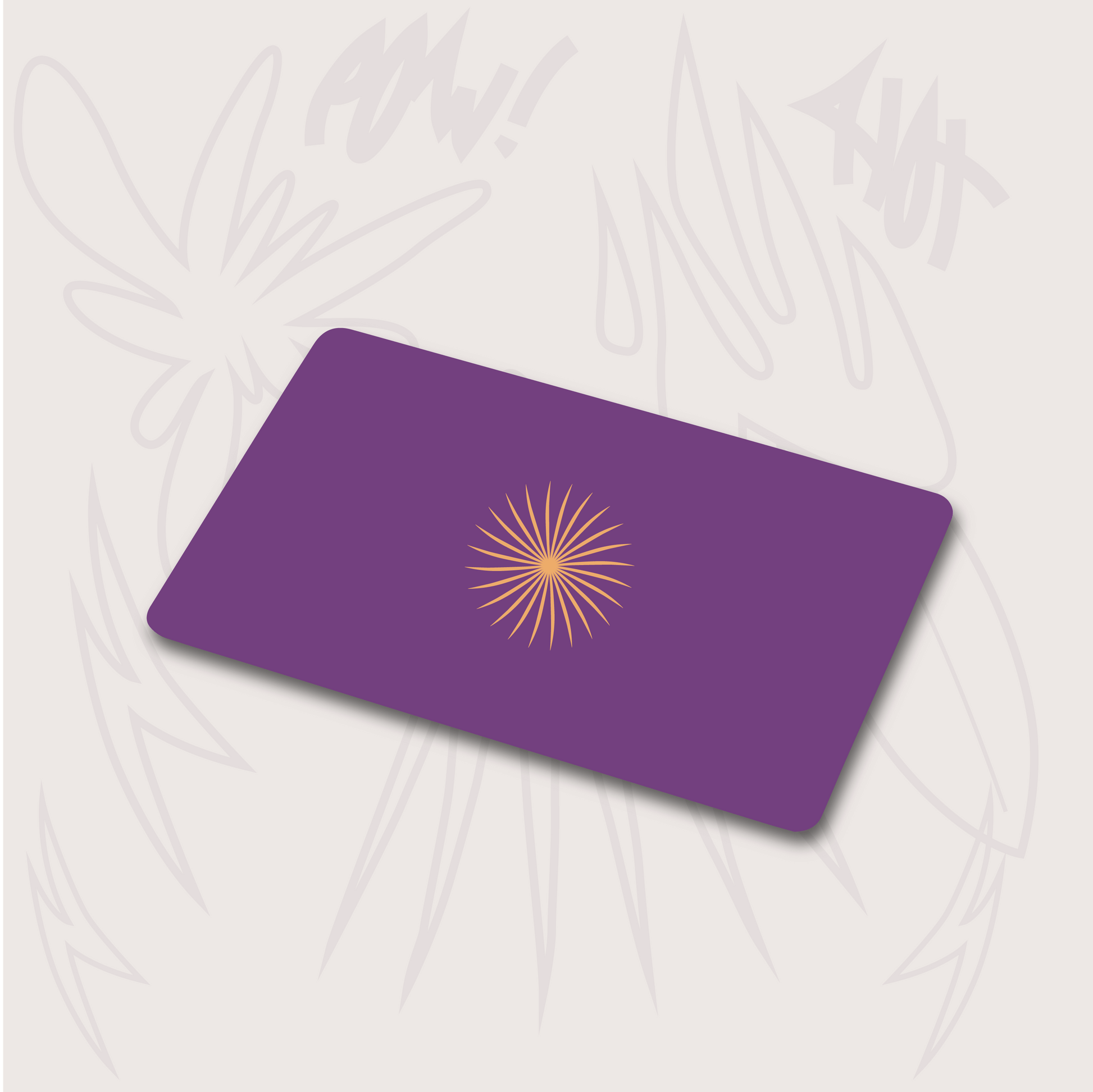 Radiance Surfboards Giftcard 50€