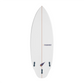 radiance hale-bopp riversurfboard Rückansicht