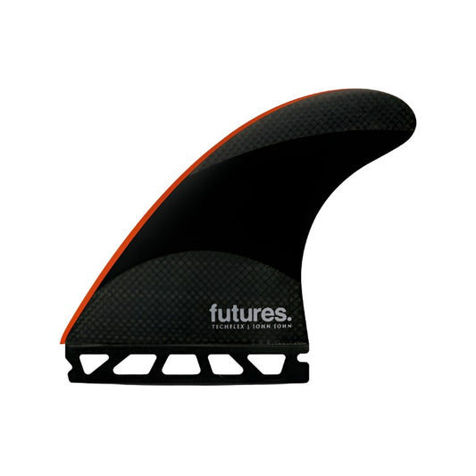 Futures John John Florence Techflex Finnen