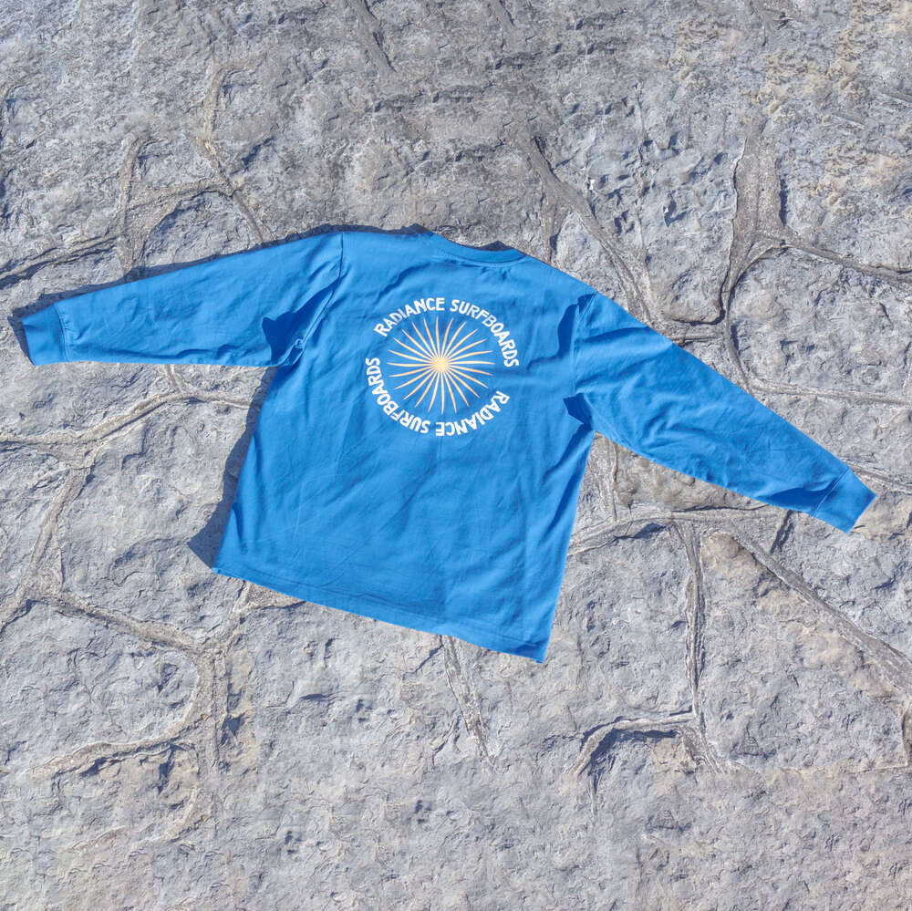 Radiance Longsleeve backview