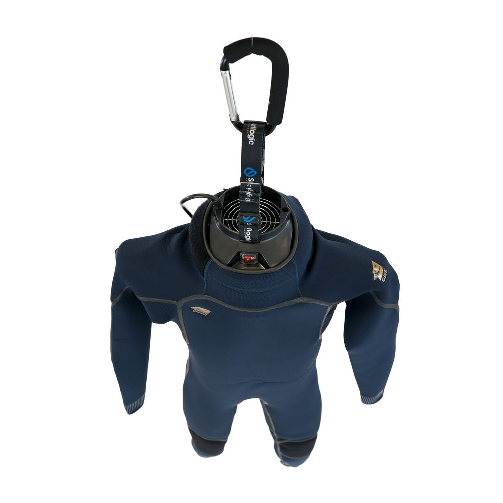 Surflogic Wetsuit Dryer black