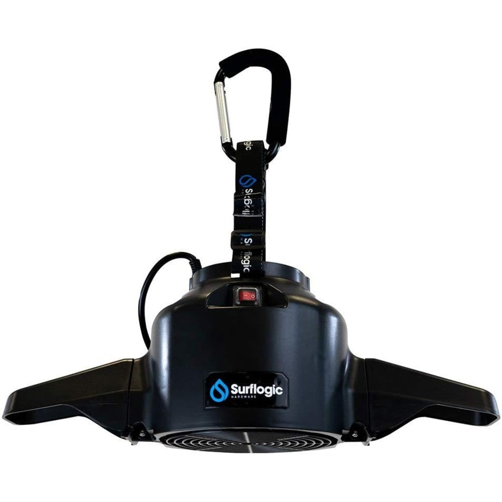 Surflogic Wetsuit Dryer black