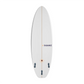 river surfboard the shiner back