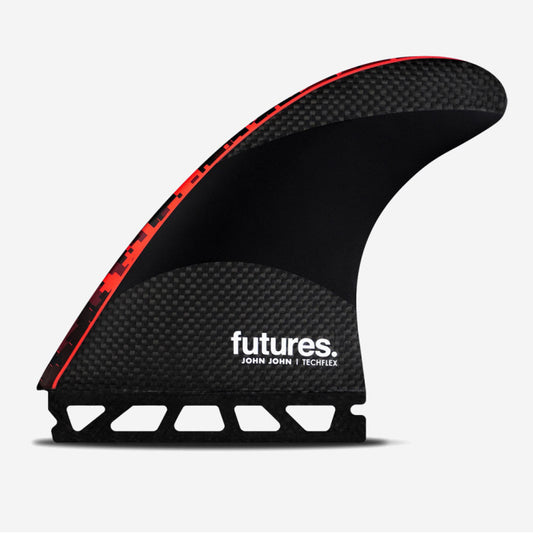 Futures John John Florence JJF Techflex Finnen