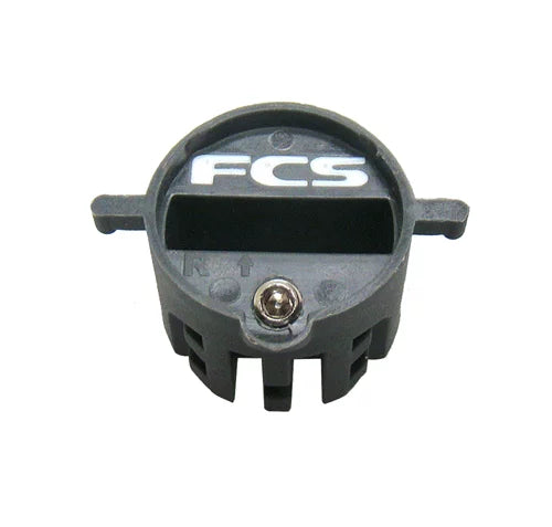 FCS X2 Finbox