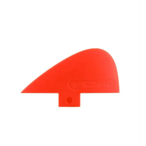 Knubster Center Keel Red