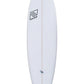 TwinsBros Surfboard MrFreaky