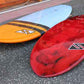 TwinsBros Surfboard color MrFreaky