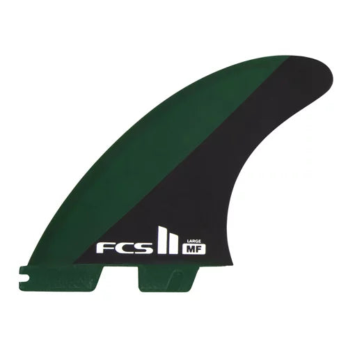 FCS 2 MF Performance Core black olive Finnen