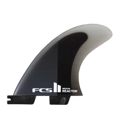 FCS 2 Reactor Performance Core Finnen
