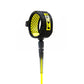 FCS Comp Essential Leash yellow