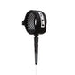 FCS Comp Essential Leash Black/White
