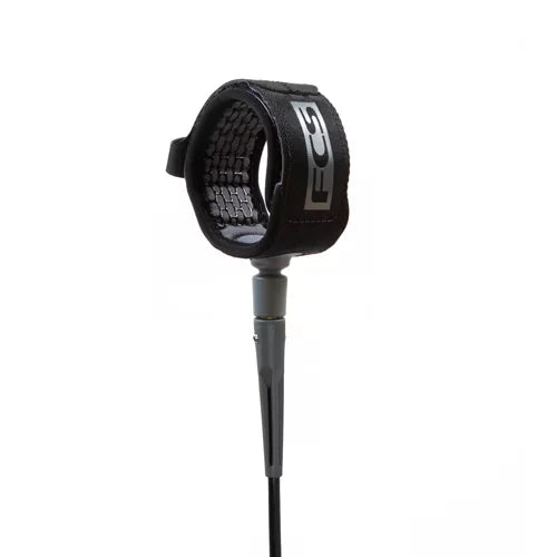 FCS Comp Essential Leash Black