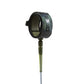 FCS Comp Essential Leash Camoflage