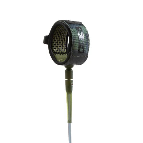 FCS Comp Essential Leash Camoflage