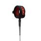 FCS Comp Essential Leash Grey/red