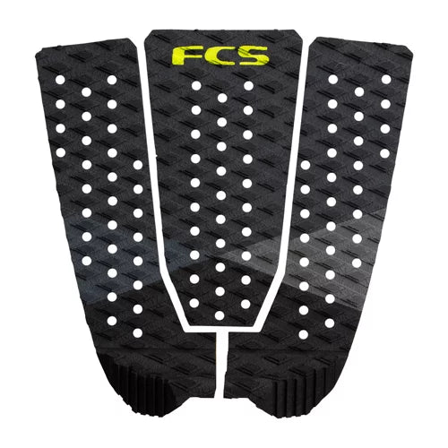 FCS Kolohe Athlete Series Tailpad Darkness
