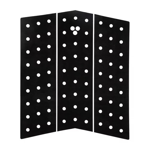 Gorilla Skinny Mid Deck three black