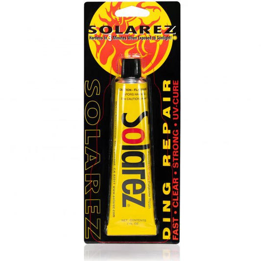 SOLAREZ Polyester 2 Oz